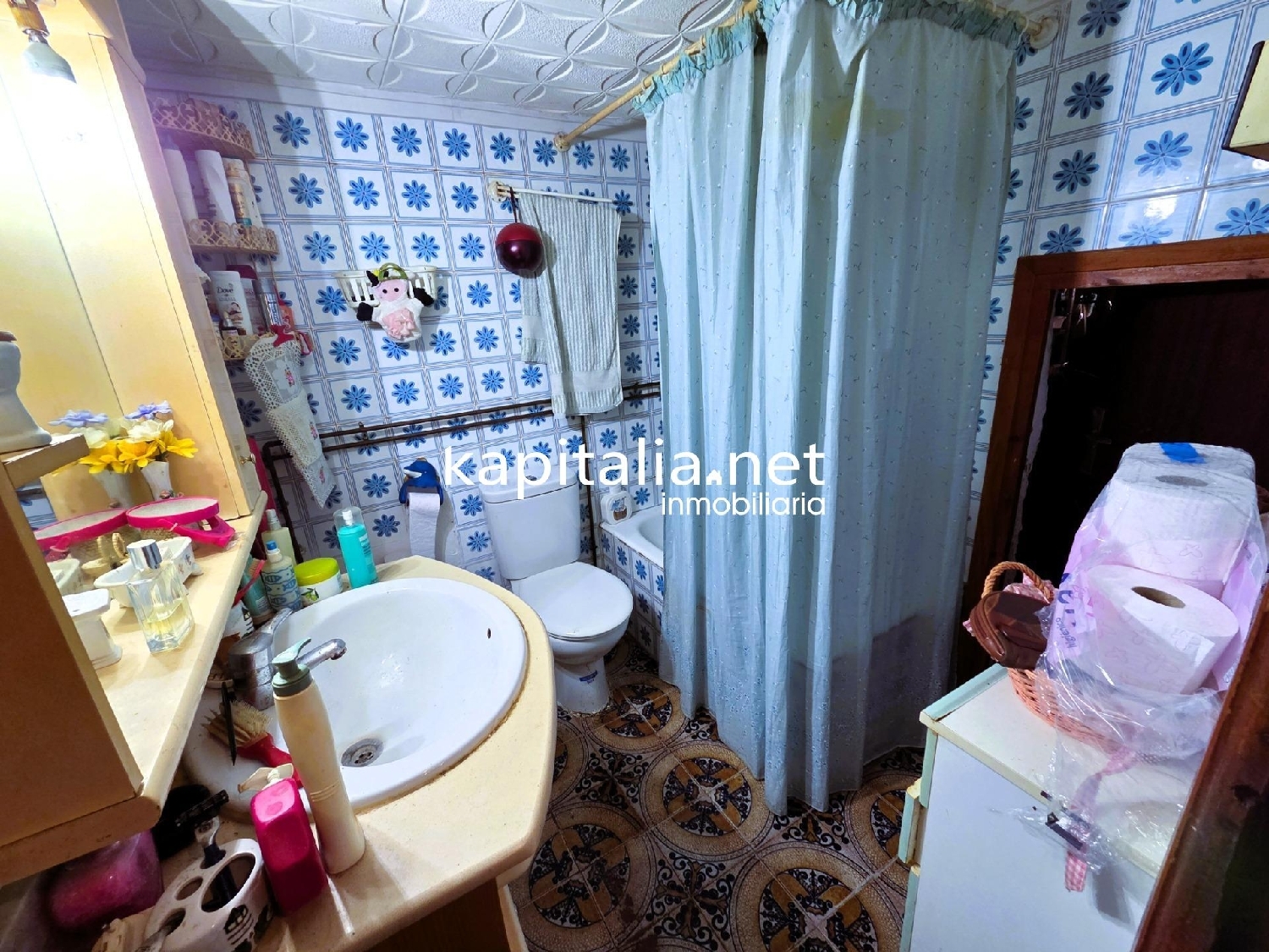  till salu hus Ontinyent Vall D'albaida 4