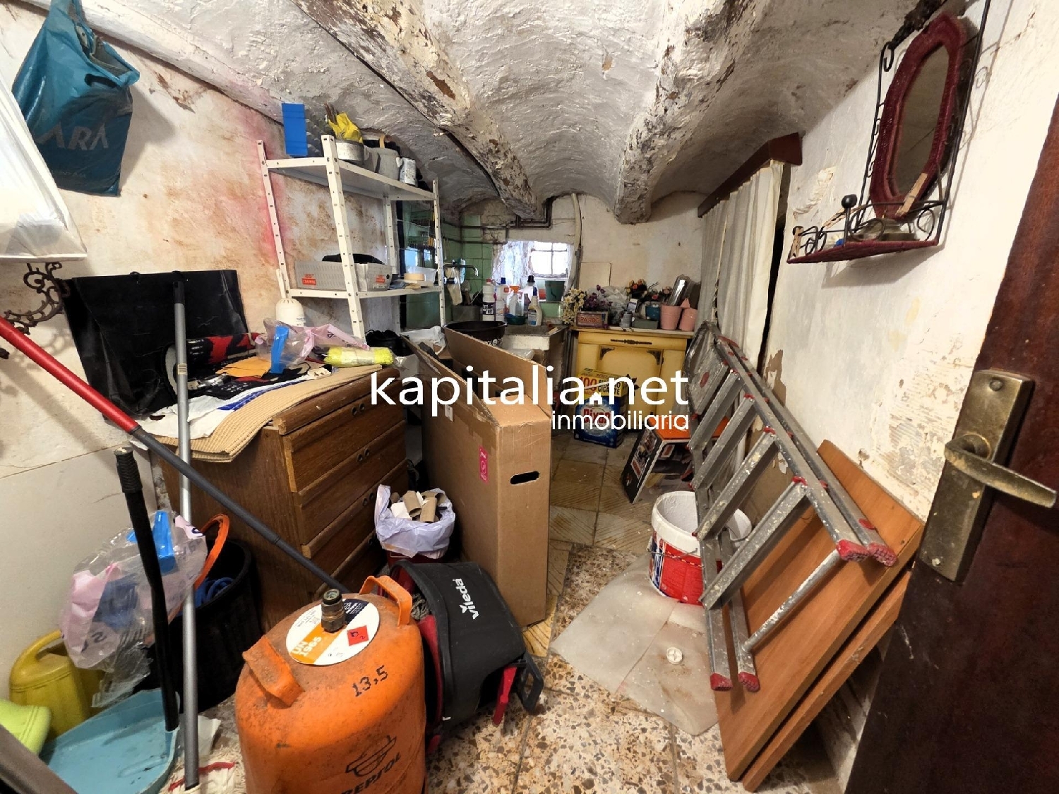  till salu hus Ontinyent Vall D'albaida 5