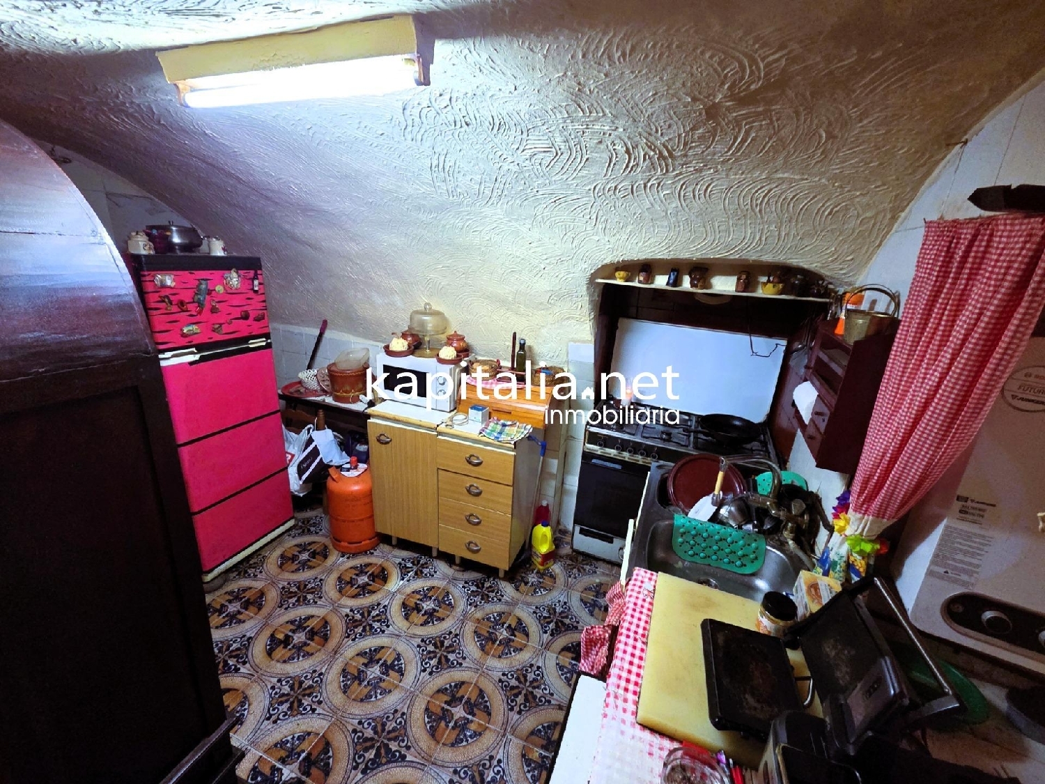  till salu hus Ontinyent Vall D'albaida 6