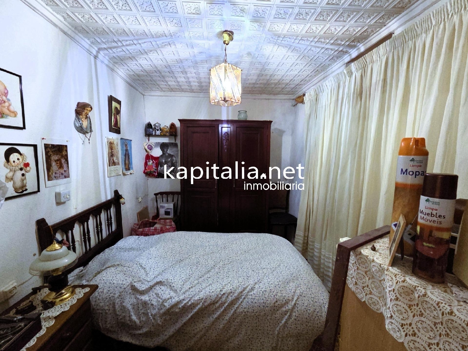  till salu hus Ontinyent Vall D'albaida 8