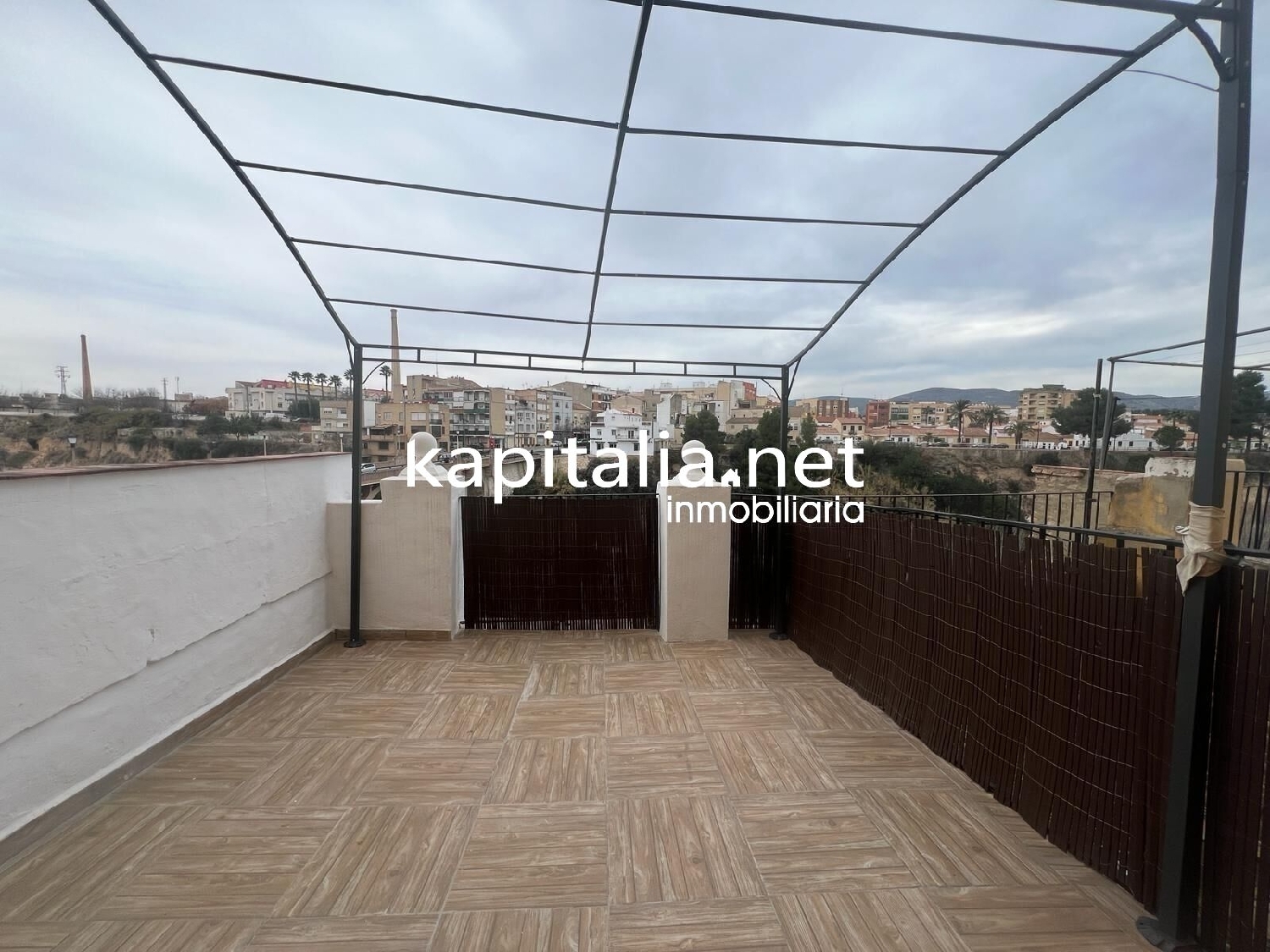  te koop huis Ontinyent Vall D'albaida 7