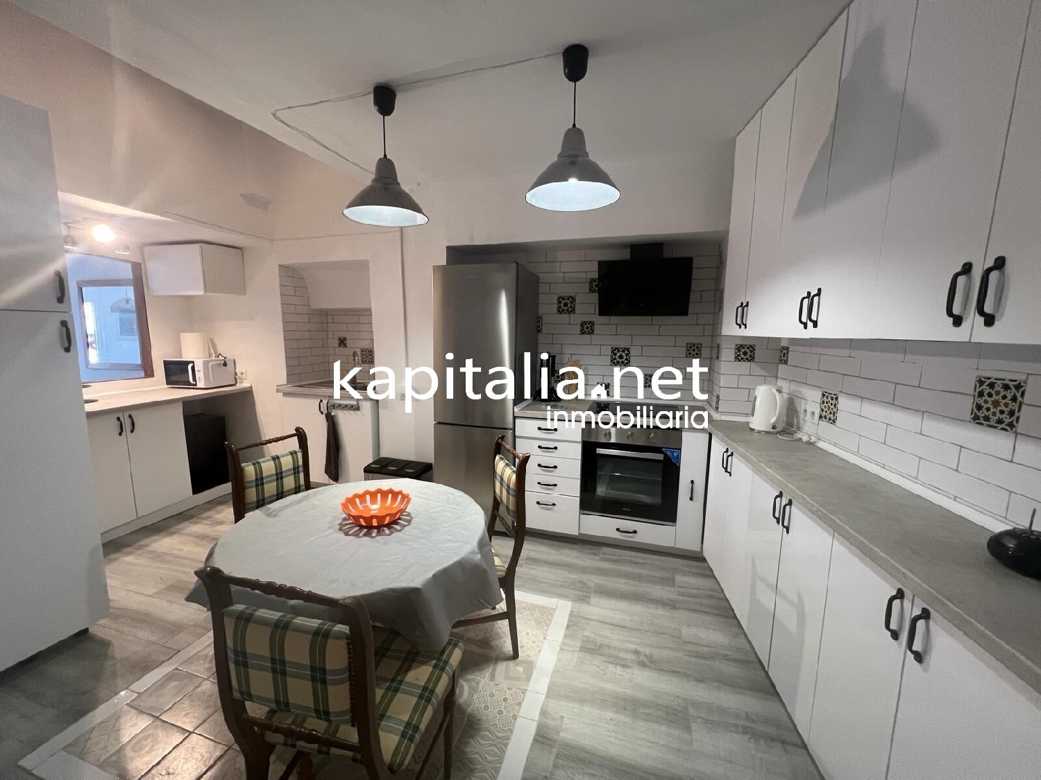  te koop huis Ontinyent Vall D'albaida 4