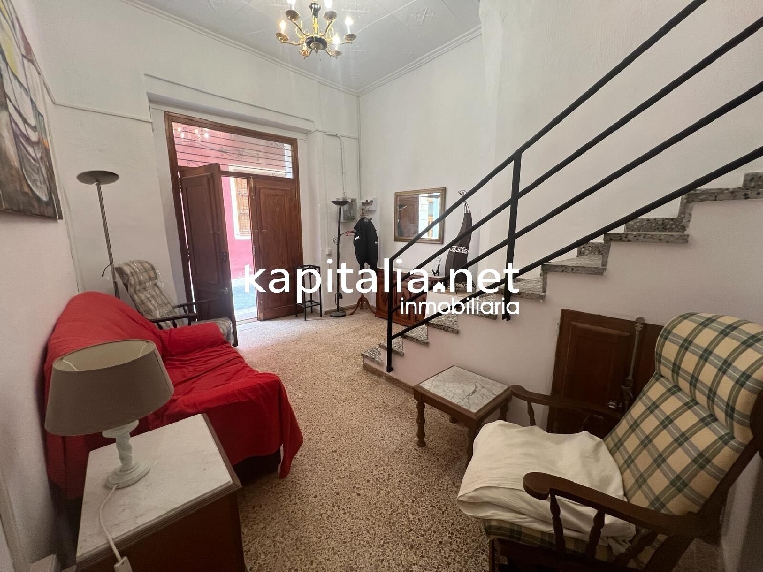  te koop huis Ontinyent Vall D'albaida 3