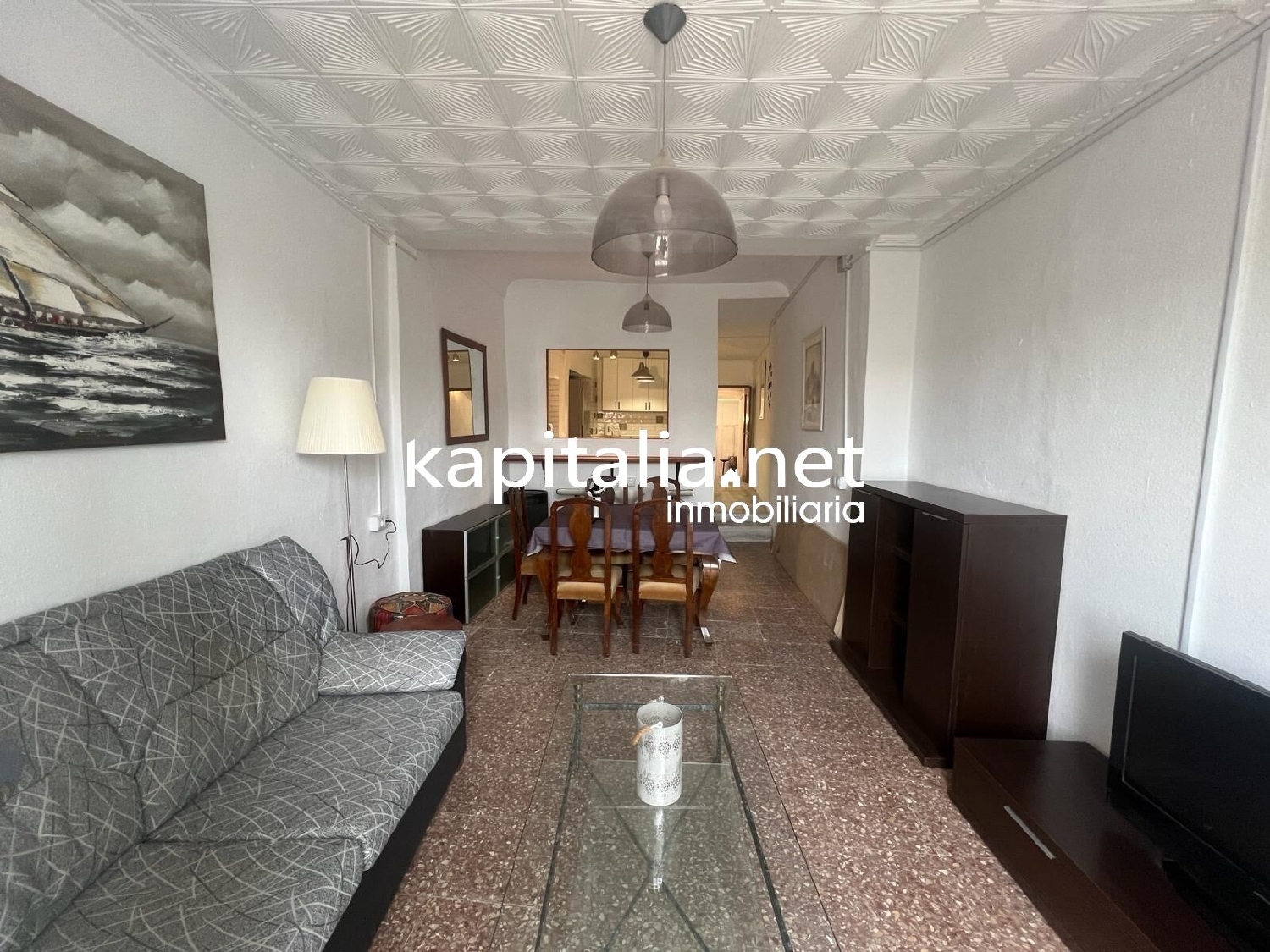  te koop huis Ontinyent Vall D'albaida 5