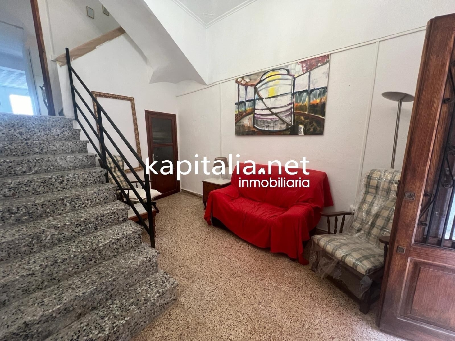  te koop huis Ontinyent Vall D'albaida 2