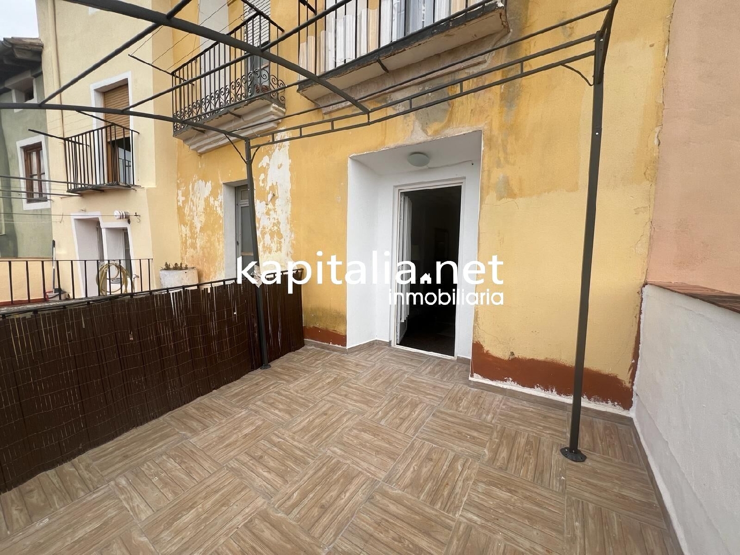  te koop huis Ontinyent Vall D'albaida 8