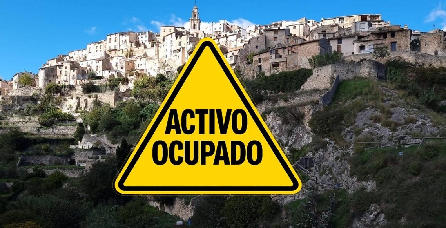  en venta casa Ontinyent Vall D'albaida 1