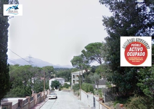 Ordenacio Riells I Viabrea Selva hus foto 6373236