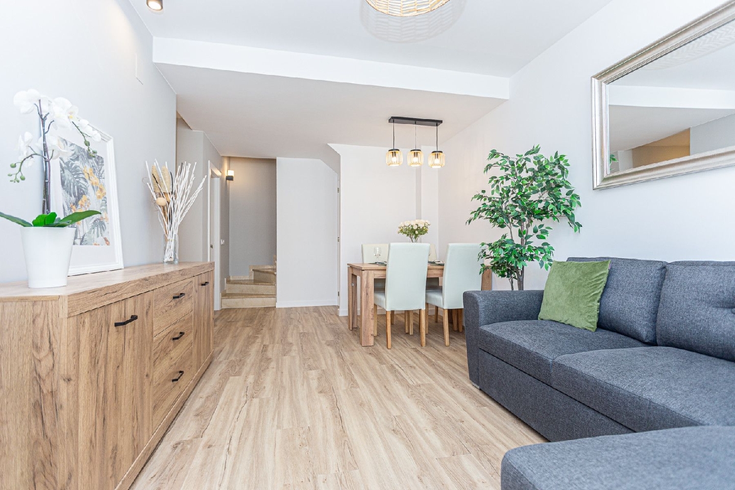  à vendre maison Orihuela Baix Segura 8