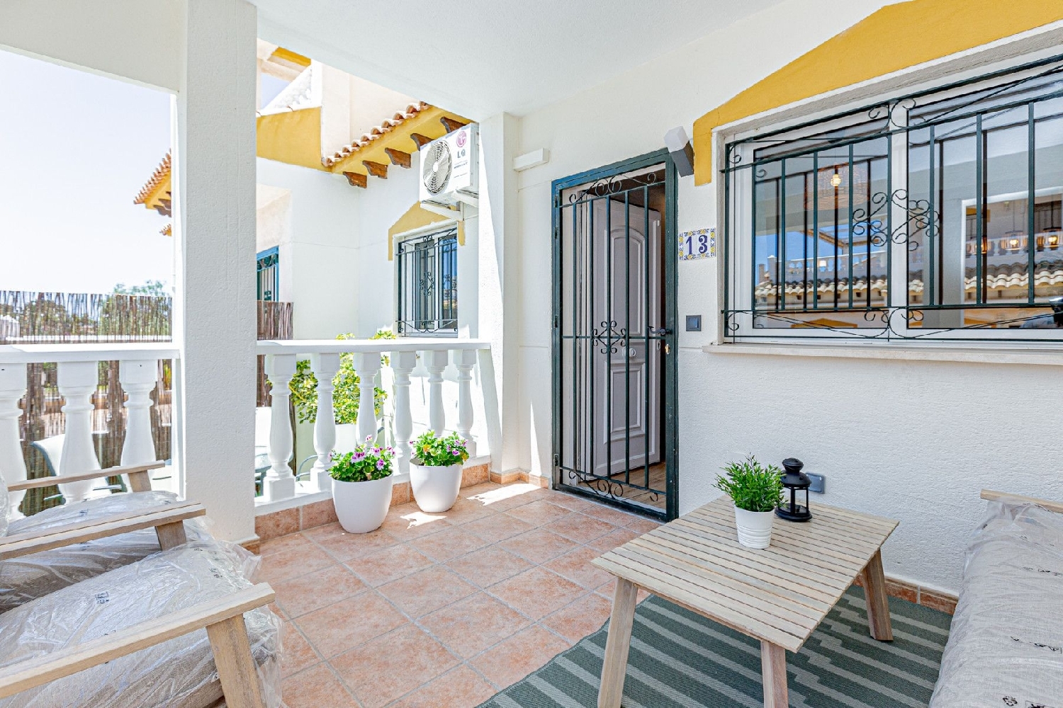  à vendre maison Orihuela Baix Segura 6