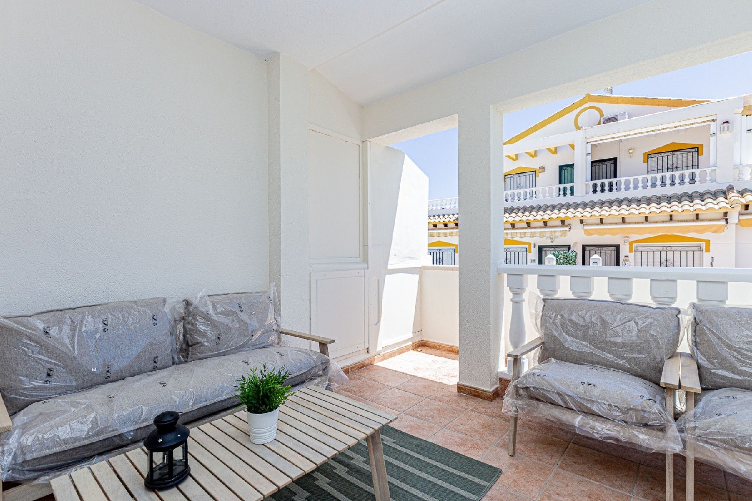  à vendre maison Orihuela Baix Segura 5