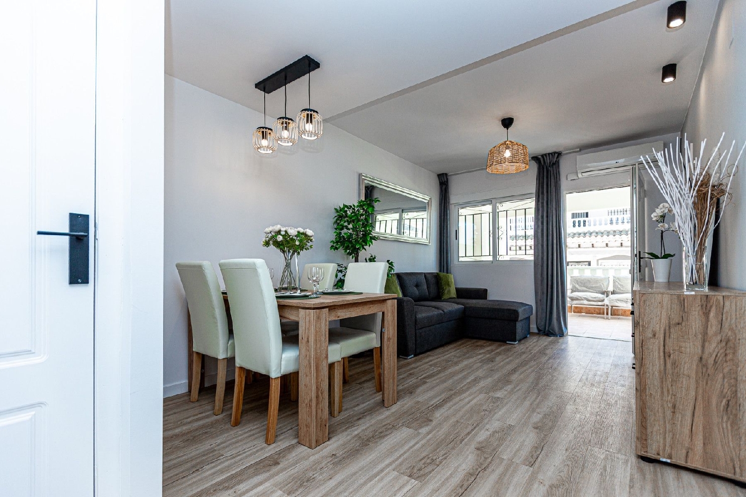  à vendre maison Orihuela Baix Segura 7