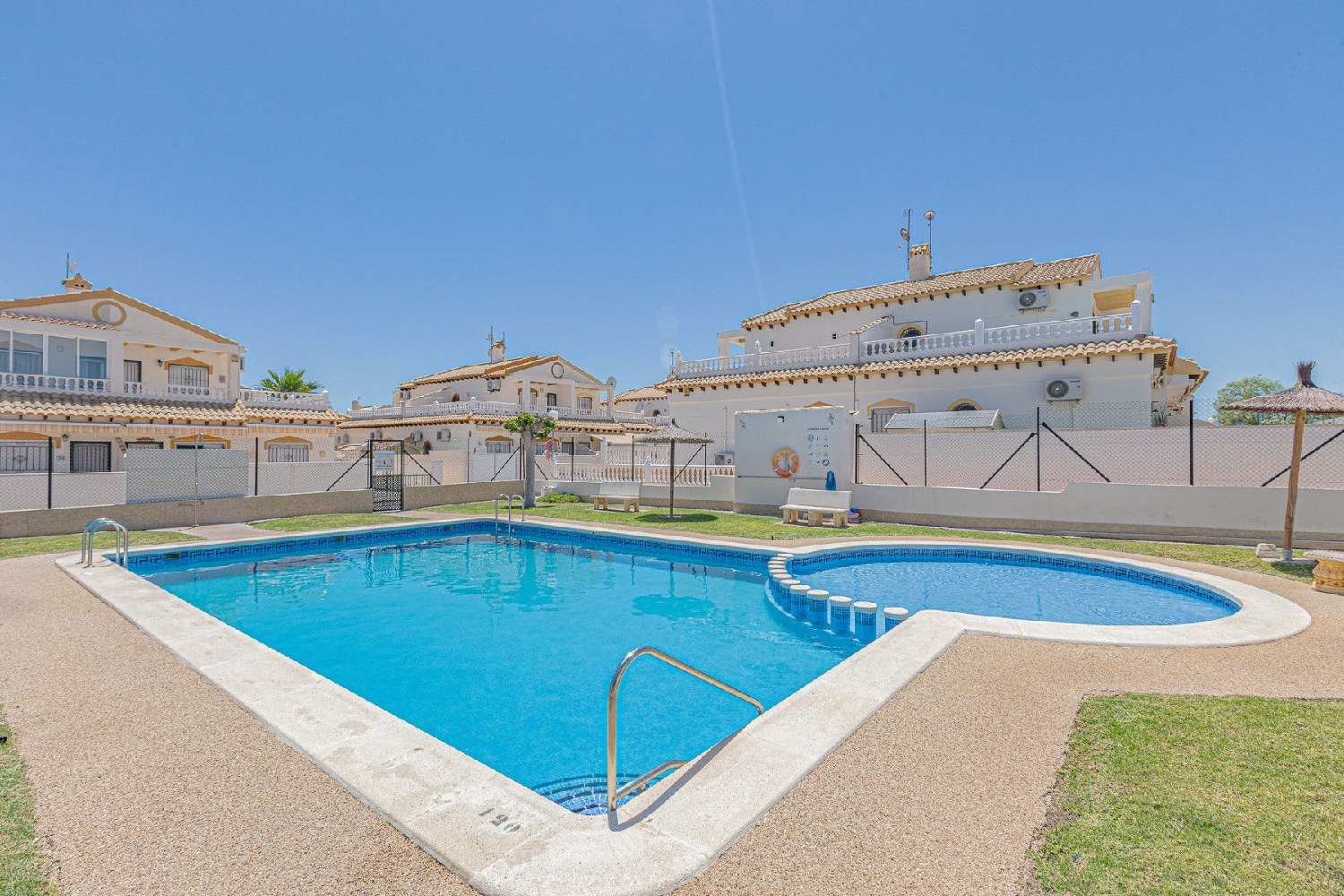  à vendre maison Orihuela Baix Segura 4