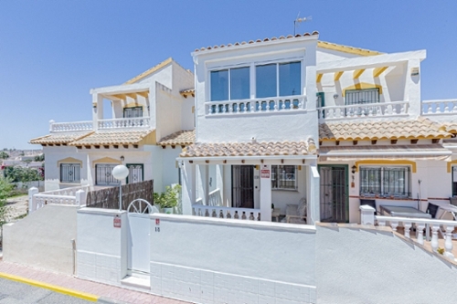 Orihuela Baix Segura casa foto 6368233