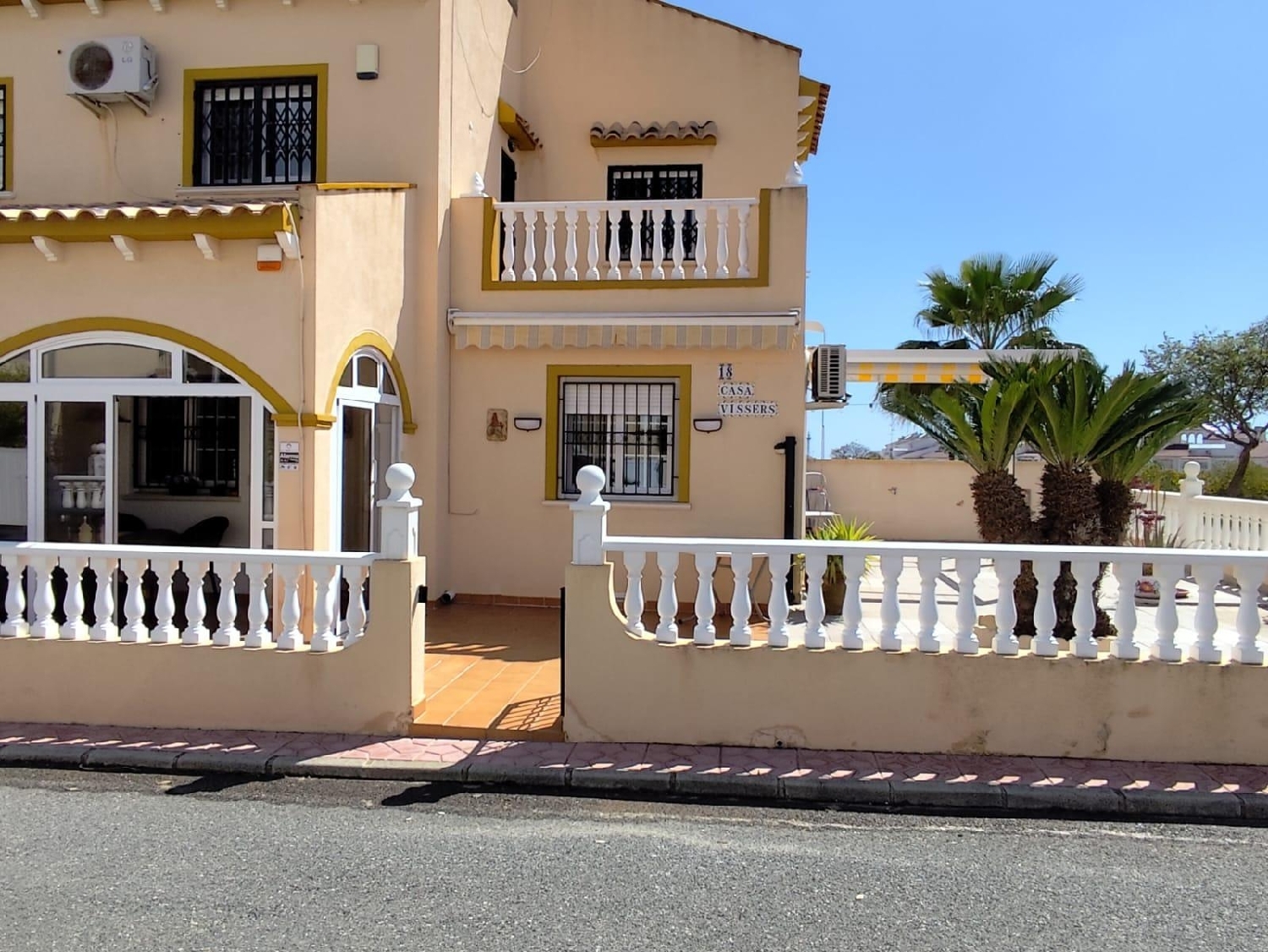  for sale house Orihuela Baix Segura 3