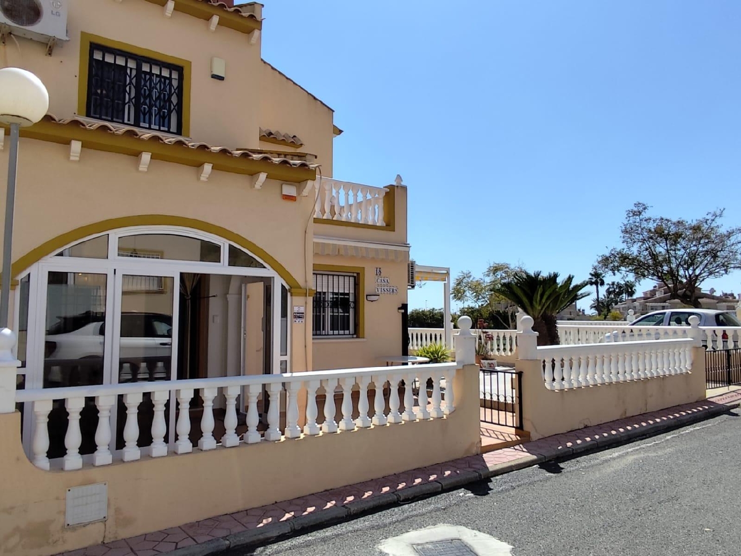  for sale house Orihuela Baix Segura 4
