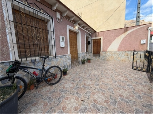 Orihuela Baix Segura Haus Bild 6377350