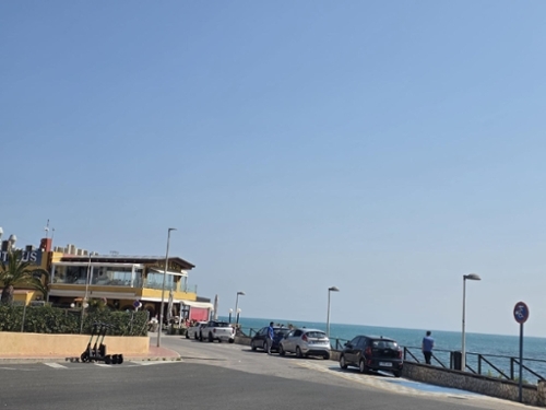 Orihuela Baix Segura house foto 6369074