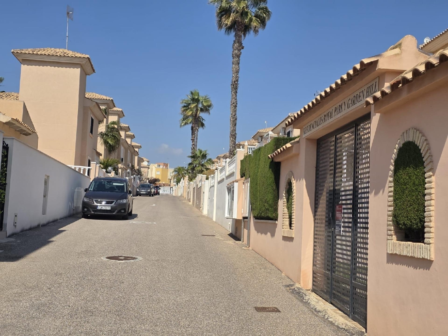 for sale house Orihuela Baix Segura 4