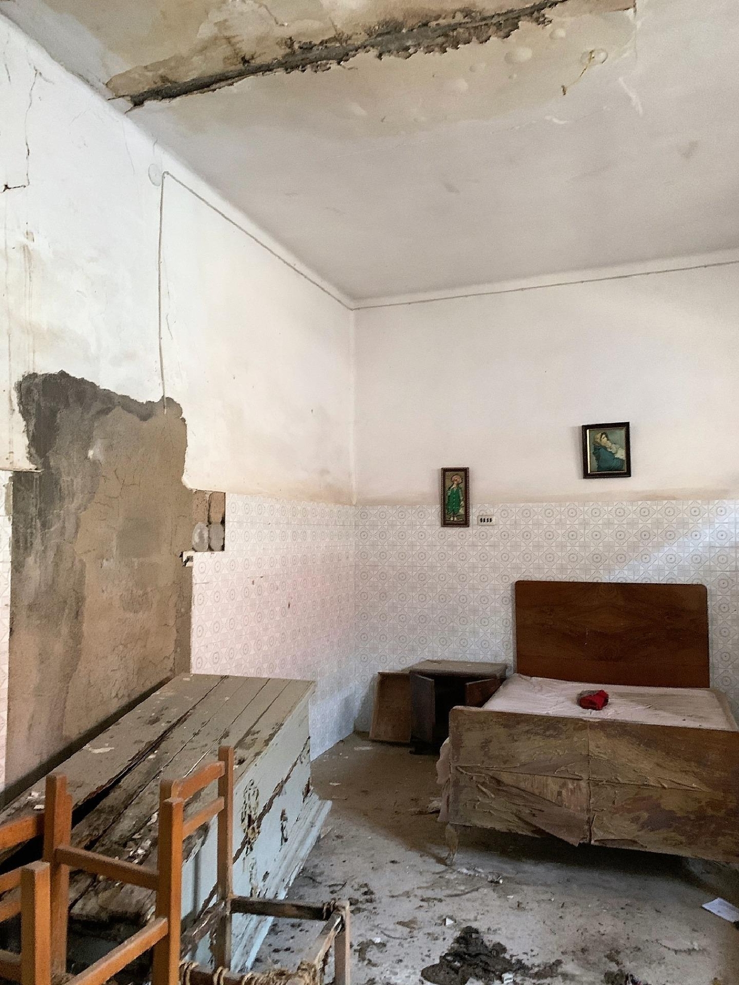  à vendre maison Orihuela Baix Segura 4