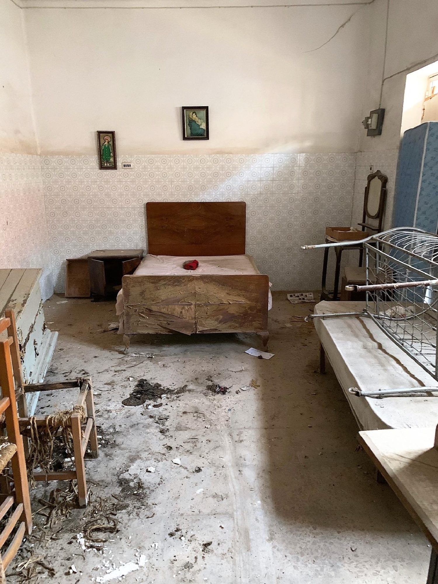  à vendre maison Orihuela Baix Segura 3