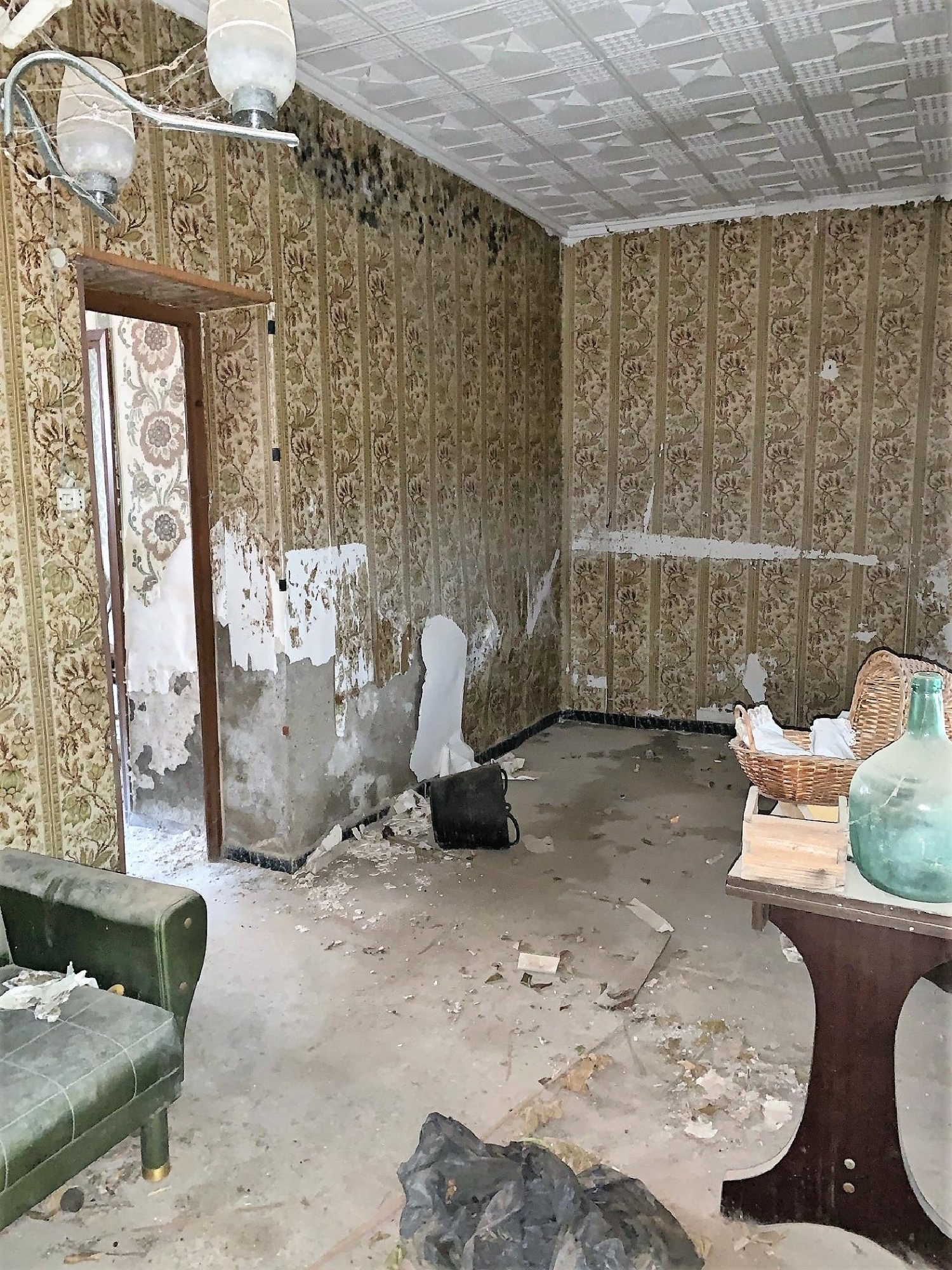  à vendre maison Orihuela Baix Segura 7