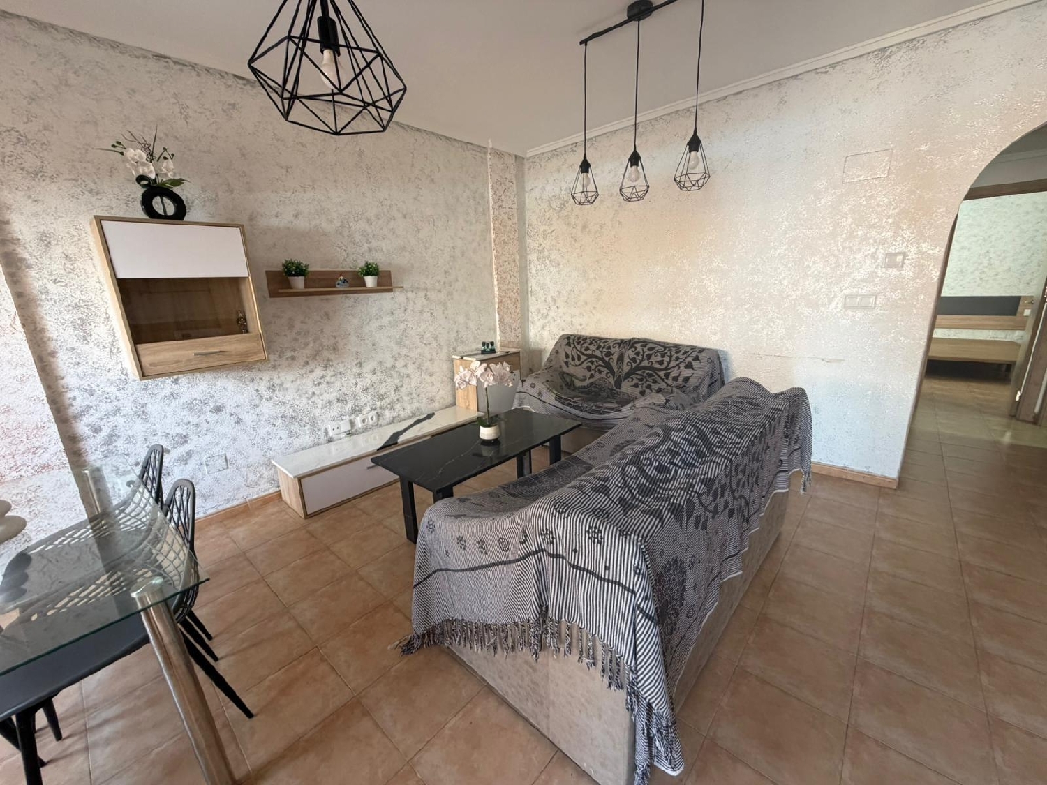  à vendre maison Orihuela Baix Segura 3