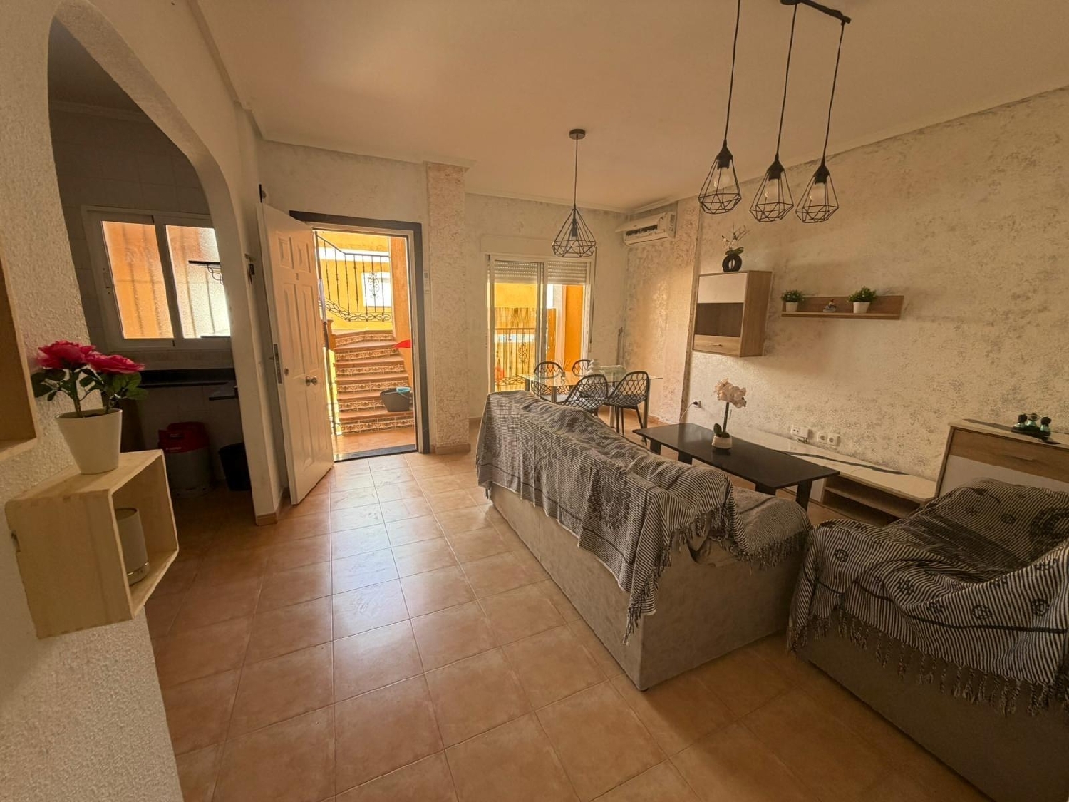  à vendre maison Orihuela Baix Segura 4