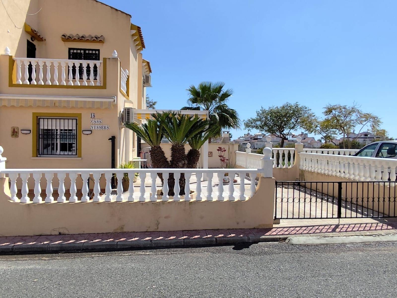  till salu hus Orihuela Baix Segura 2