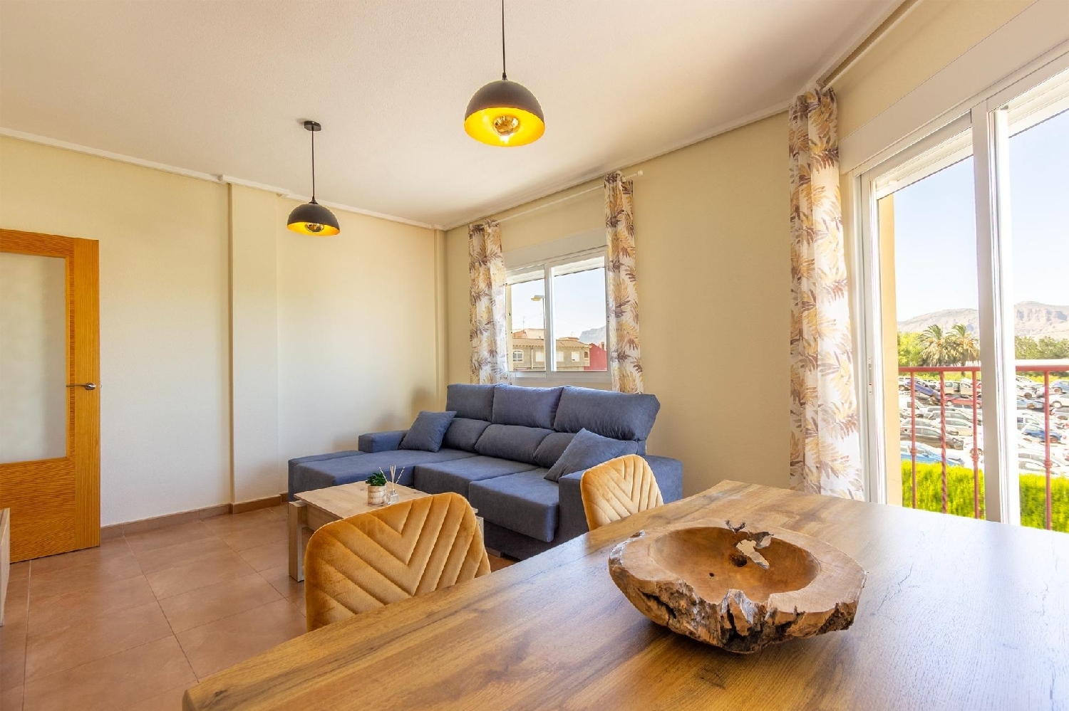  till salu hus Orihuela Baix Segura 3