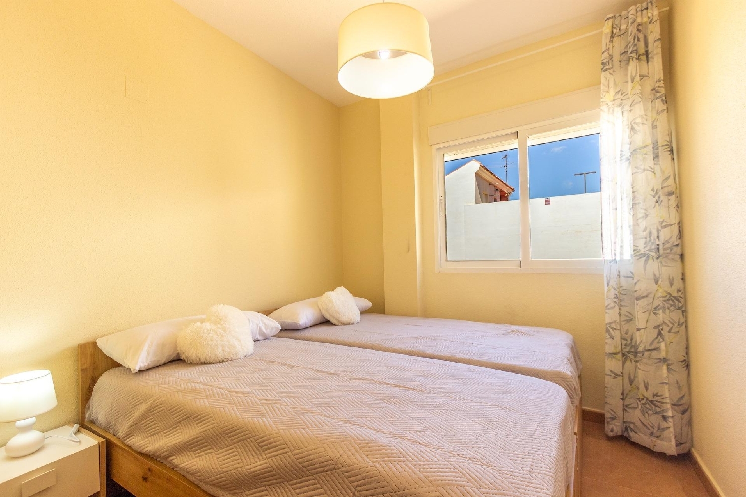  till salu hus Orihuela Baix Segura 6