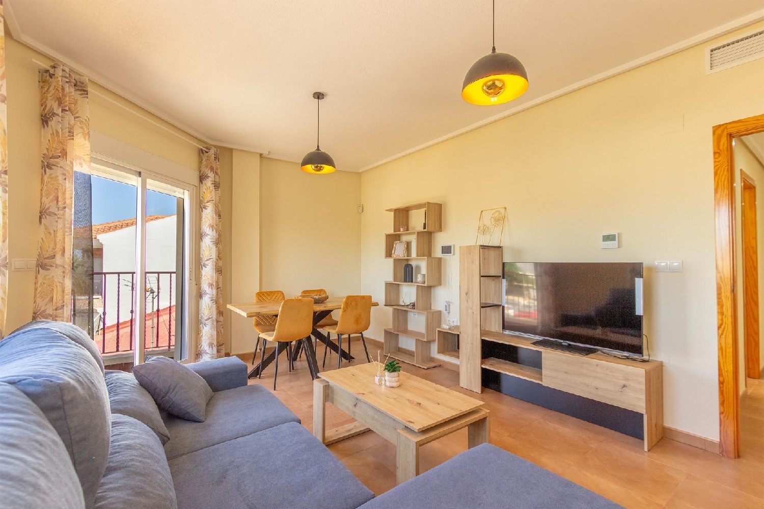  till salu hus Orihuela Baix Segura 2