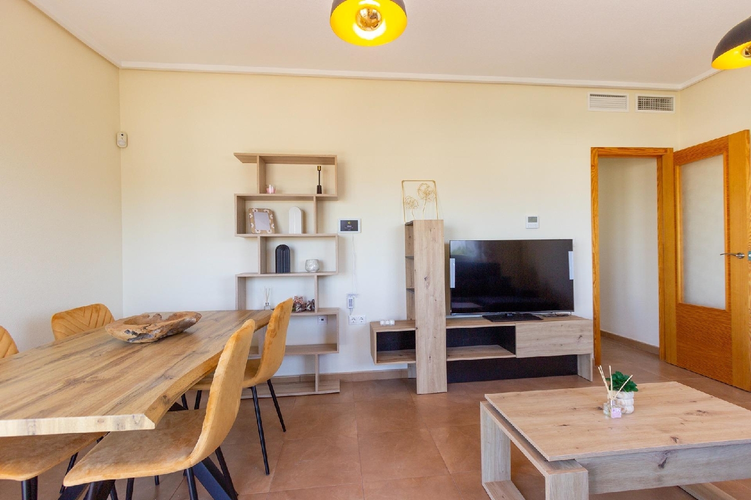  till salu hus Orihuela Baix Segura 5