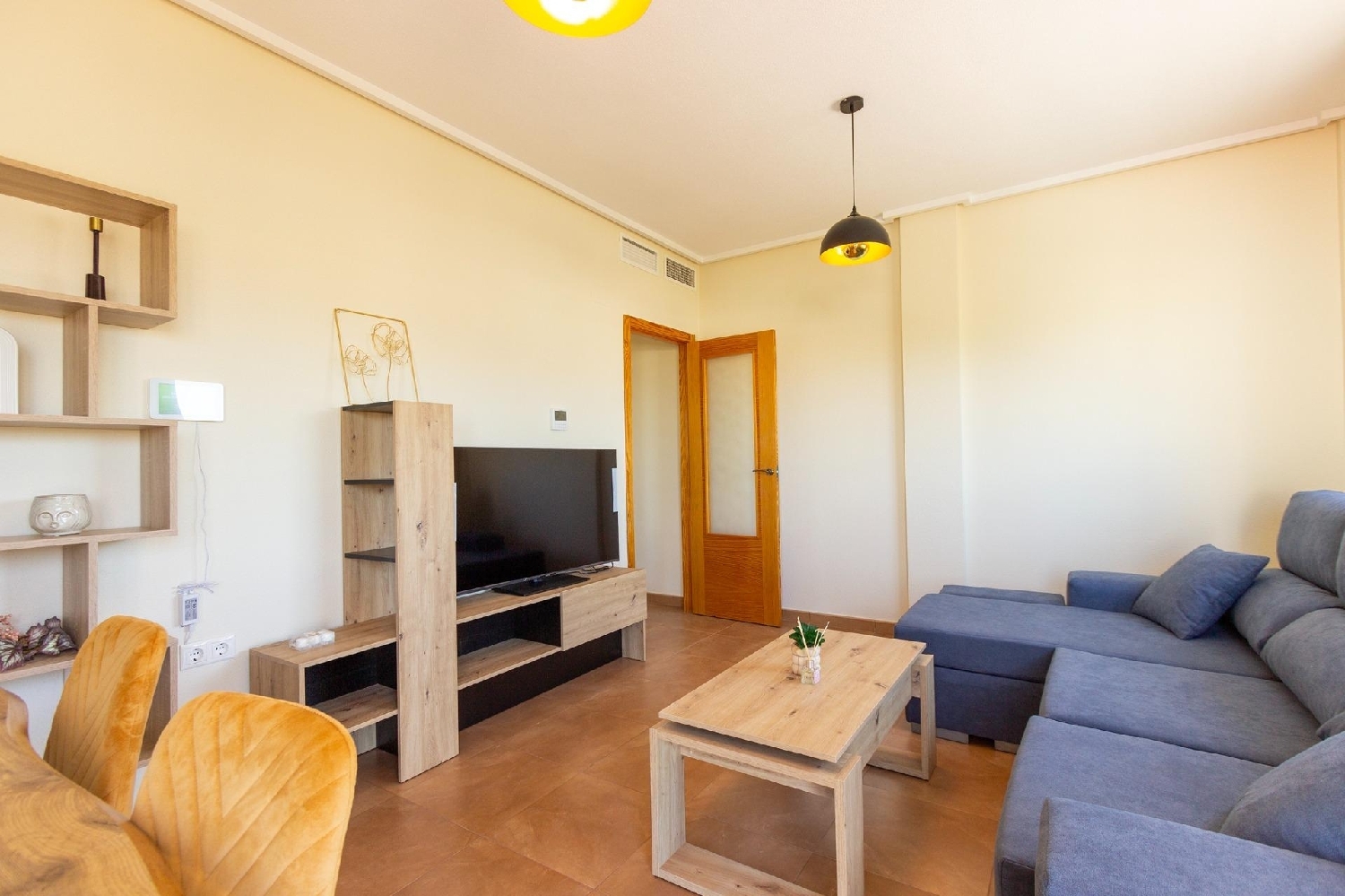  till salu hus Orihuela Baix Segura 4