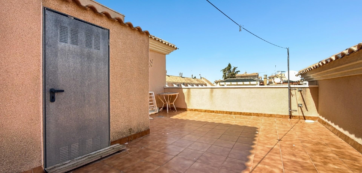 à vendre maison Orihuela Costa Baix Segura 5