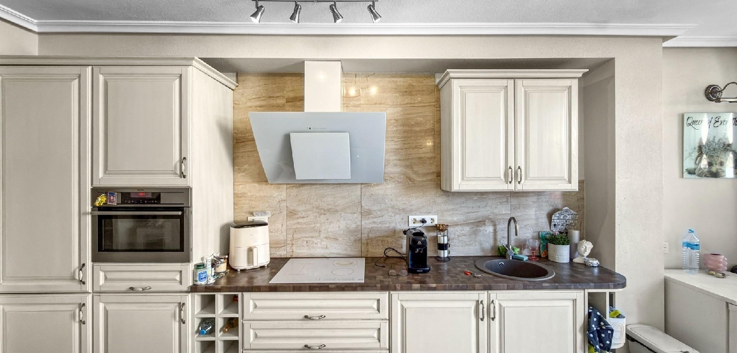 à vendre maison Orihuela Costa Baix Segura 4