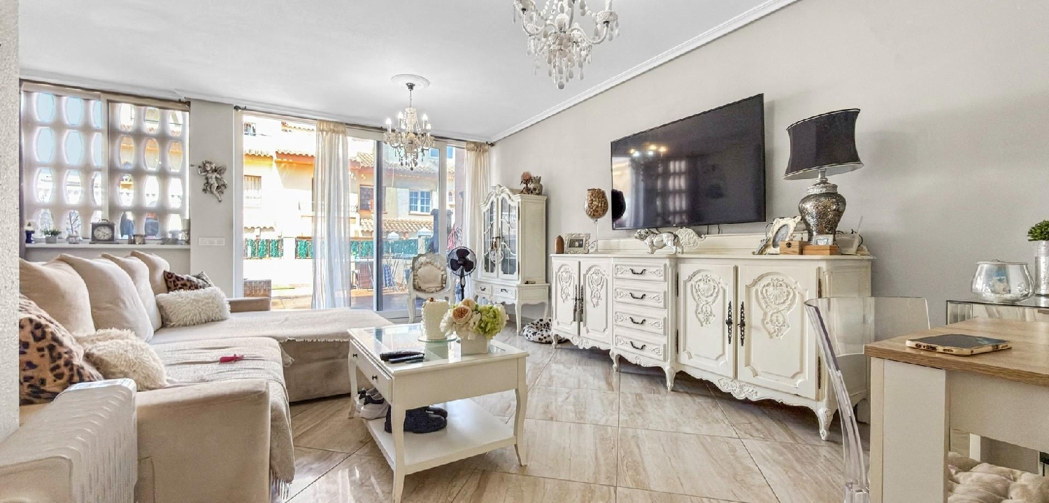 à vendre maison Orihuela Costa Baix Segura 1