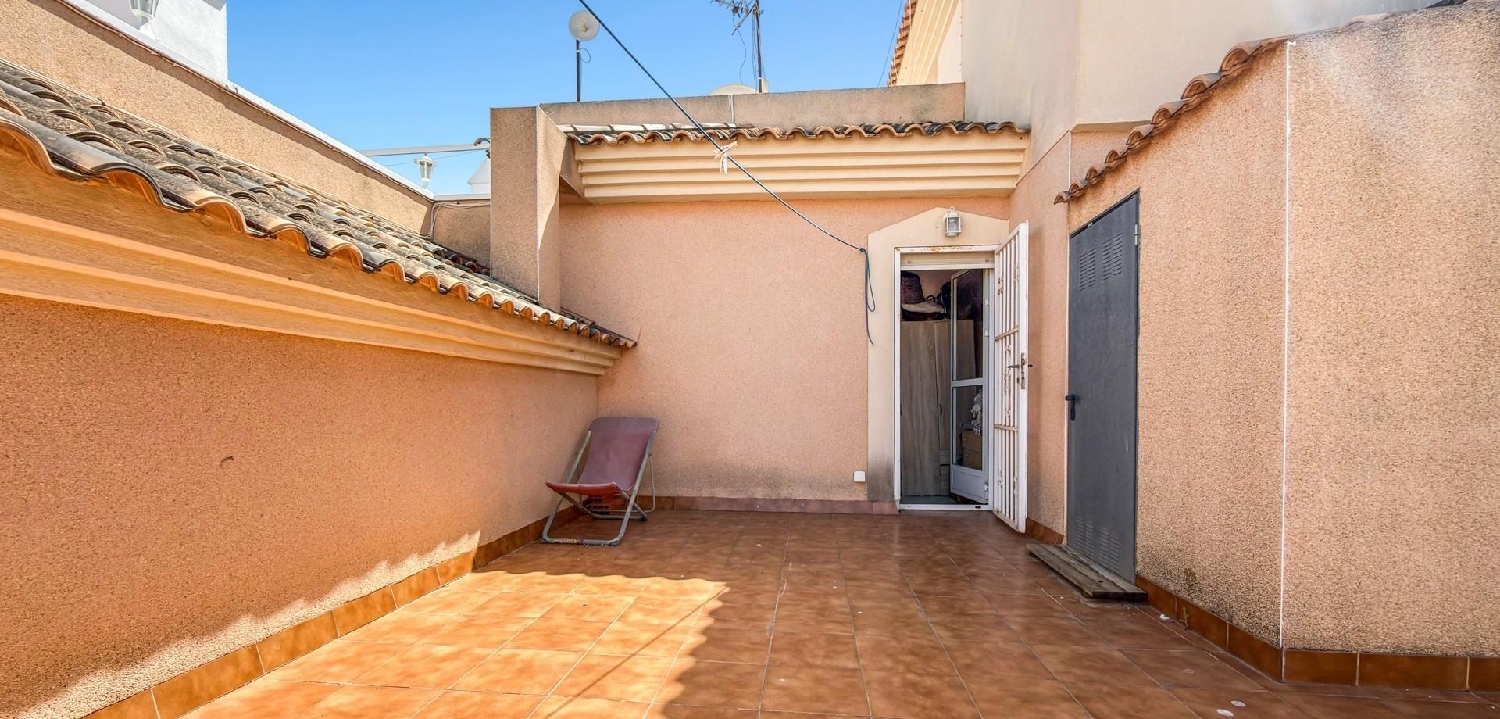 à vendre maison Orihuela Costa Baix Segura 8