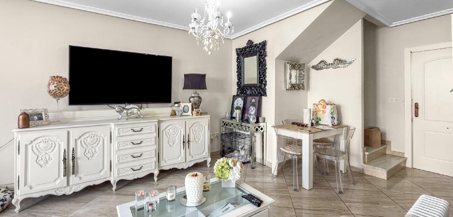 à vendre maison Orihuela Costa Baix Segura 6