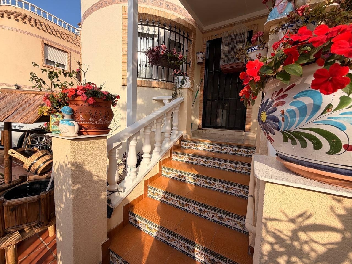  for sale house Orihuela Costa Baix Segura 6
