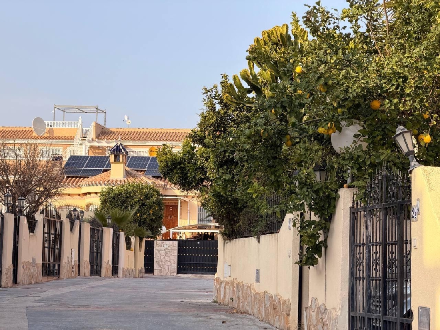  for sale house Orihuela Costa Baix Segura 2