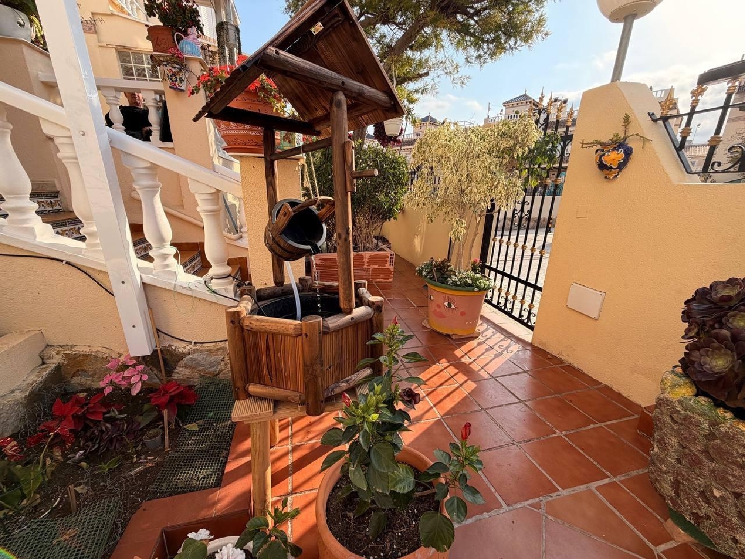  for sale house Orihuela Costa Baix Segura 4