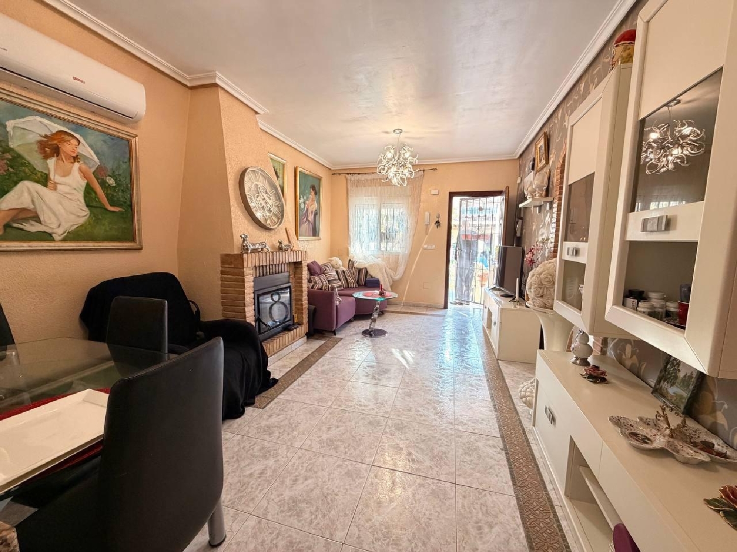  for sale house Orihuela Costa Baix Segura 8