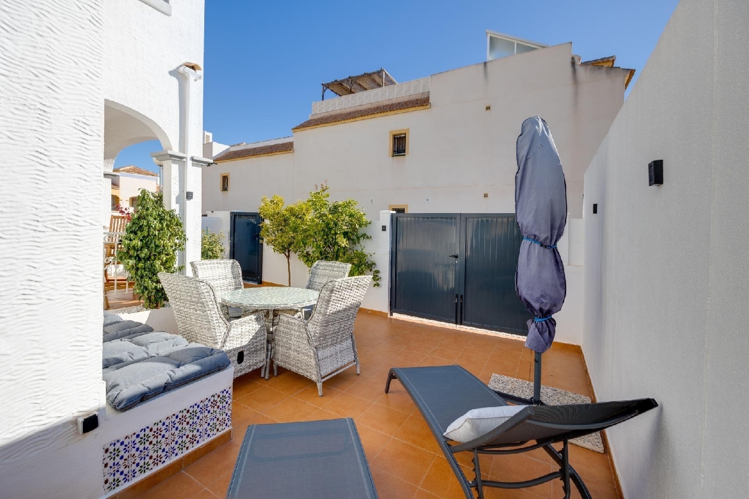  for sale house Orihuela Costa Baix Segura 4