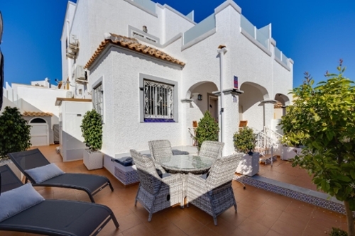 Orihuela Costa Baix Segura house foto 6372768