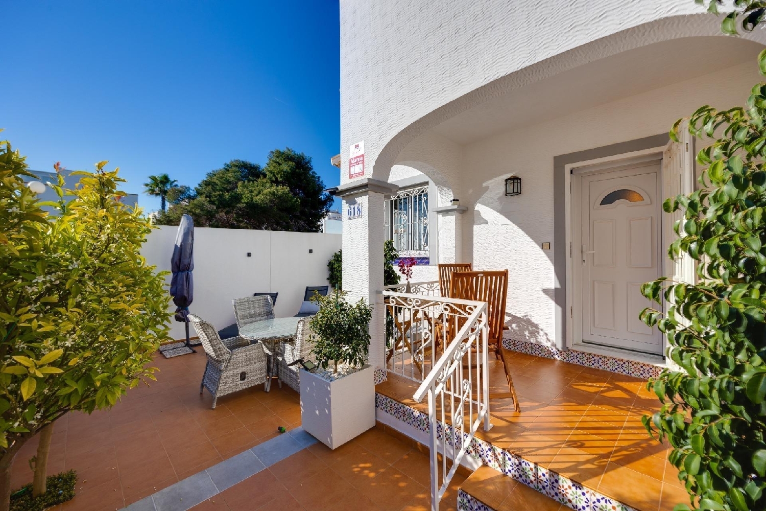  for sale house Orihuela Costa Baix Segura 3