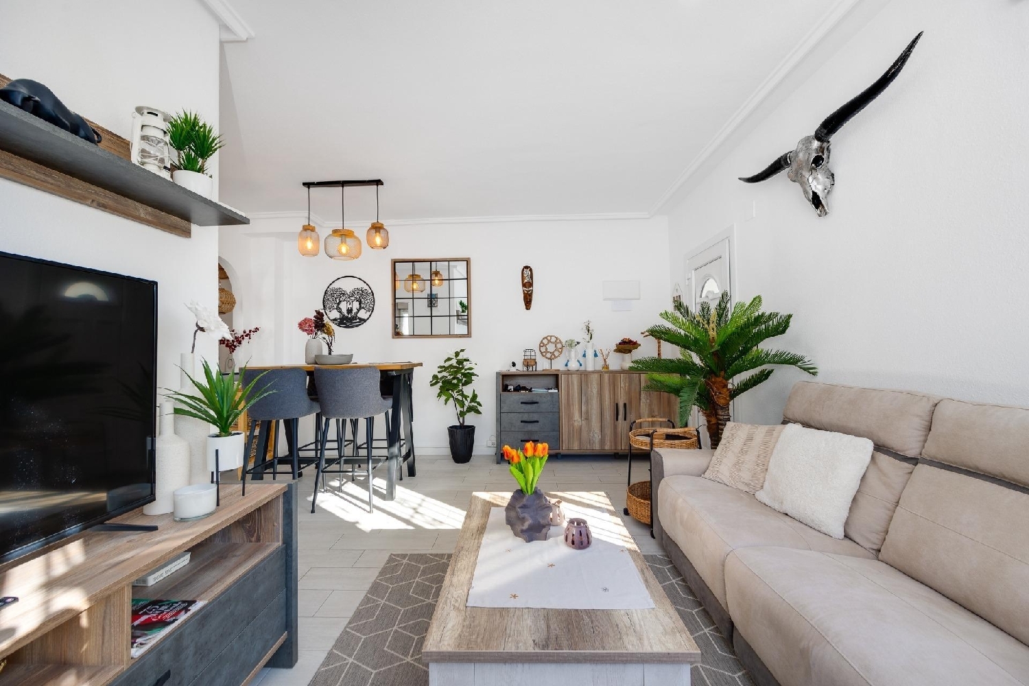  for sale house Orihuela Costa Baix Segura 7