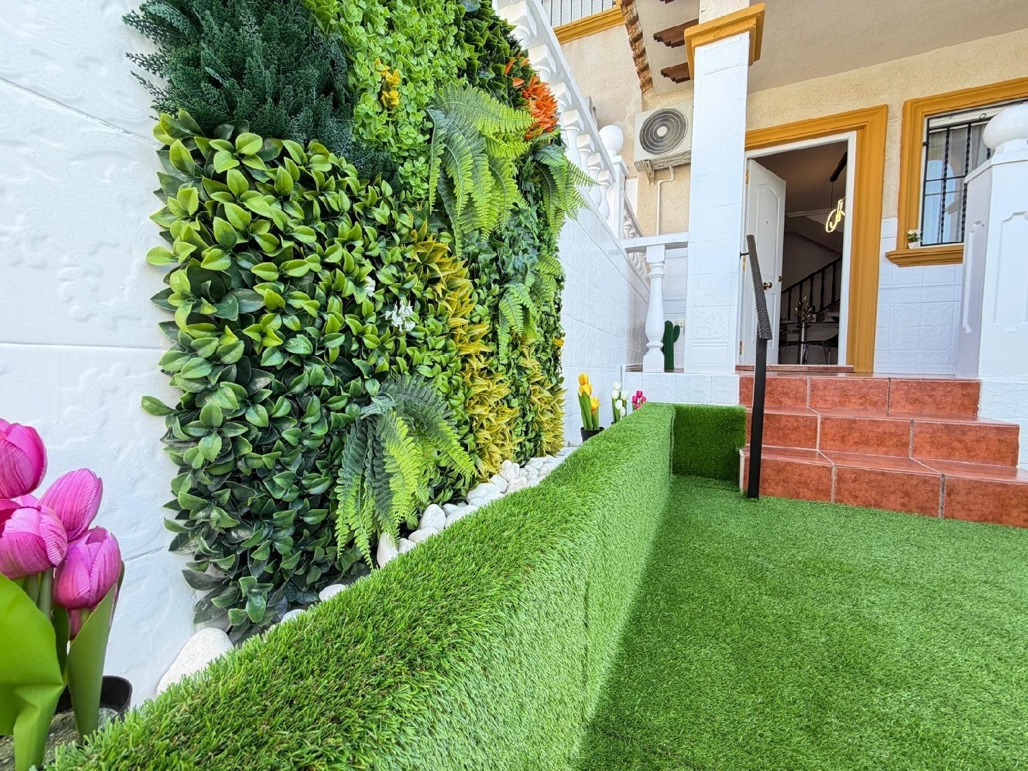  à vendre maison Orihuela Costa Baix Segura 5