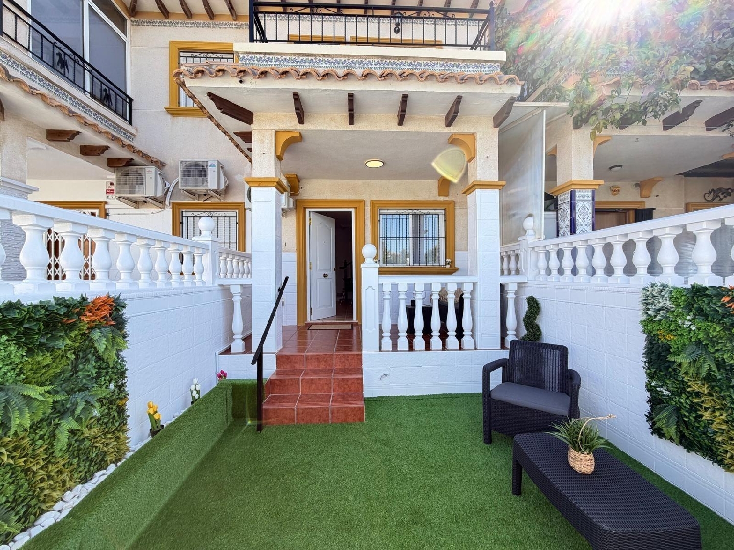  à vendre maison Orihuela Costa Baix Segura 4