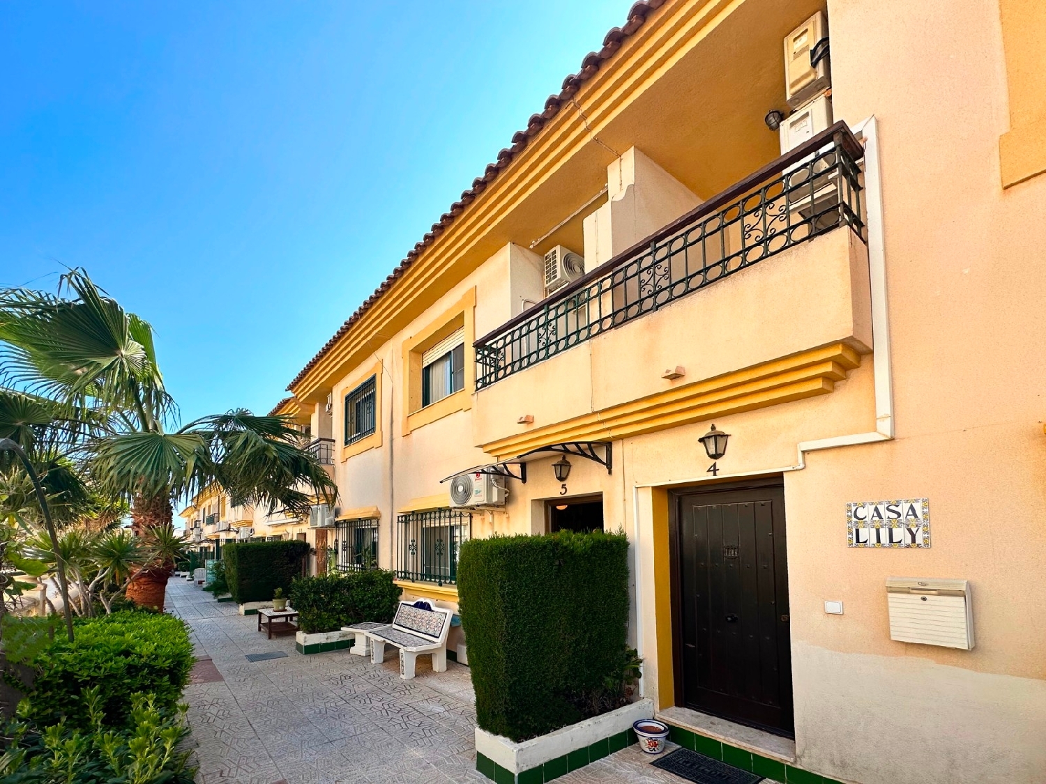  à vendre maison Orihuela Costa Baix Segura 5